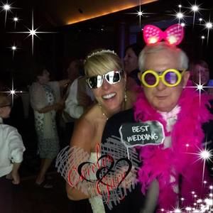 Meet your Posher, Carrie